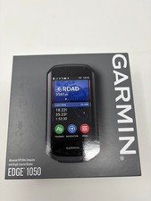 BRAND NEW SEALED Garmin Edge 1050 Bike Cycling Computer Touchscreen picture