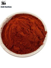 Kashmiri Red Chili Ground powder Fresh homemade picture