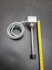 Heinrich Kubler AG KP-76171 Magnetic Liquid Level Sensor 75mm-240mm CH-6341 Baar picture