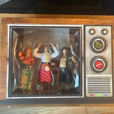 WWE Mattel Elite Collection SDCC Exclusive 