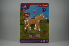 Schleich Horse Club Magazine Exclusive Nr. 49/2023 Fjord Foal