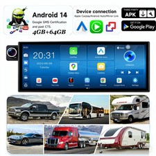 Wireless CarPlay 11.4
