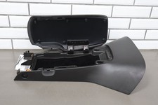 2006 Chevrolet Corvette Front Console with Lock 1971 picture