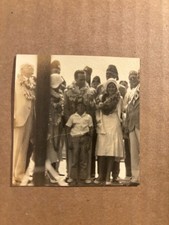 Harold Lloyd Very Rare Early Small One Of A Kind Candid Photo 30s picture