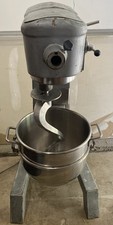 Hobart D300 Mixer 115v 3/4HP 30qt Bowl, Whisk picture