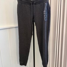 Aeropostale Women's Grey Joggers-tracksuits picture