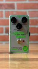Electro-Harmonix X JHS |Lizard Queen| Octave Fuzz/Distortion Pedal (Store Demo) picture
