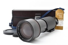 [Exc+5 in Box] Tokina AT-X SD 150-500mm f/5.6 MF Lens For Nikon F From JAPAN picture