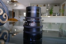 Hasselblad Carl Zeiss Sonnar 150mm C f/4 T* Lens Exc++++ Mint glass picture