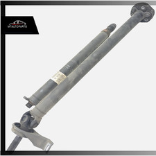 1998-2003 Mercedes W210 E320 Rear Driveshaft Propeller Drive Shaft RWD picture