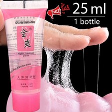 Female Exciter Drop Sexual-Stimulant Aphrodisiac For Women Sex Orgasmic Lube Gel picture