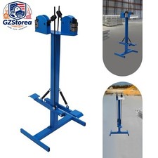 SS-18FD Metal Shrinker Stretcher, Solid Construction Shrinker Stretcher picture