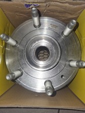 MOOG 515096 Front Wheel Bearing Hub /Silverado Escalade Suburban Sierra 1500 #BR picture