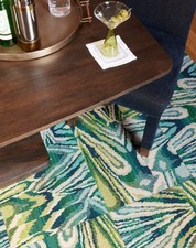 🔥BIG SALE 50%🔥FLOR Desert Martini Carpet Tiles 19.69