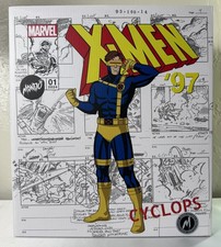 Mondo X-Men '97 Cyclops 1/6 Scale Figure Limited Edition picture