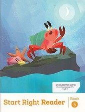 Start Right Reader Grade 2 (In - VERY GOOD picture