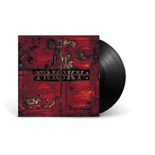 Tricky - MAXINQUAYE - Vinyl LP - NEW & SEALED picture