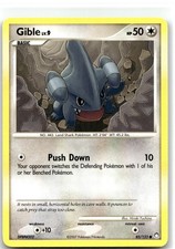 Gible [MT - 85/123] picture
