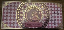 ZEESEA British Museum eye shadow palette Pink Browns Alice flamingo New w/o box picture