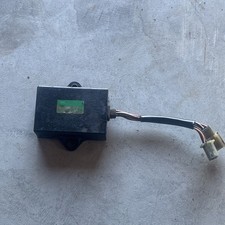John Deere 2500 Denso Igniter CDI AM105574 Kawasaki 21119-2157 131800-0131 OEM picture