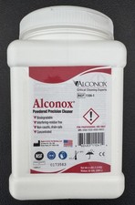 Alconox 1104-1 Detergent 4 lbs.Carton Unscented picture