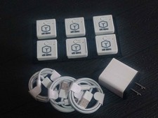 SlimeVR Compatible Full-Body Trackers 6-Pack | VRChat SteamVR FBT Kit Budget Fri picture