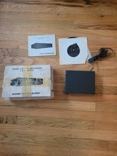 Vintage Rare Audio Technology Model #510 Series LED Display - Parts Or Repair picture