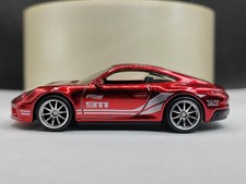 2027 Hot Wheels Super Treasure Hunt Prototype Test Run-Porsche 911 Carrera T-RR picture