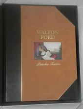 Pancha Tantra Taschen Walton Ford 2007 Signed Limited #1585/1600 HUGE 17
