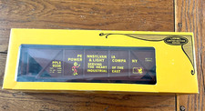 Lionel O Gauge 6-9338 Pennsylvania Power and Light Hopper O Gauge picture