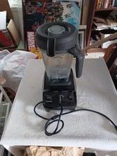 Vitamix VM0197 Blender With 48 oz Pitcher & Lid - Strong Motor - Works Great picture