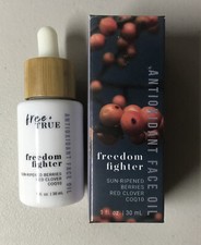 Free And True Freedom Fighter Antioxidant Face Oil picture