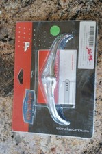 Kuryakyn 8643 Harley Davidson FLH Front Fender Accent  - Used for display only picture