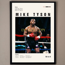 Mike Tyson 