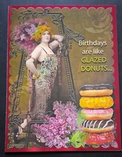 Funny Birthday Card picture