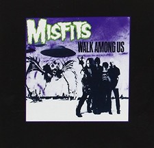 Walk Among Us, Misfits picture