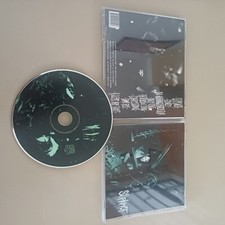SLIPKNOT: MATE FEEED KILL REPEAT CD PALE ONE MUSIC picture