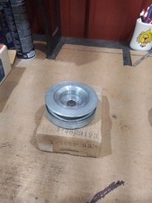 1963 to 1971 CORVETTE OEM HI-PERFORMANCE ALTERNATOR PULLEY-SURVIVOR--#3829193 BF picture