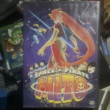 Space Pirate Mito Season 1 DVD 13 Episodes Anime NTSC English/Japanese Subs picture