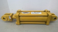 Prince A400080ABACA03B Hydraulic Cylinder 3000 PSI 4