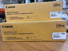 Canon GPR-53 Drum Unit Black 8528B04 picture