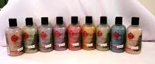Philosophy 8oz Hydrating Shower Gel You Pick Holiday Scent picture