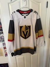 Vegas Golden Knights Jersey Size 46 picture