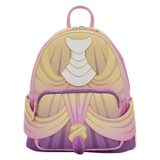 Loungefly STAR WARS™ Exclusive Padmé Cosplay Mini Backpack picture