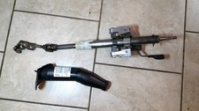 94-01 Acura Integra Steering Column LS GSR Tilt Shaft With Cover picture