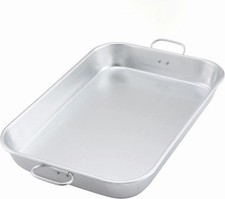 Versatile Aluminum Bake Pan 12