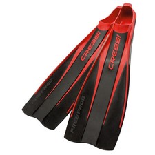 Cressi Free Frog Fins picture