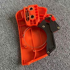 NEW CLUTCH CHAIN BRAKE COVER FITS FOR HUSQVARNA 120 235 236 240 525628901 USA picture