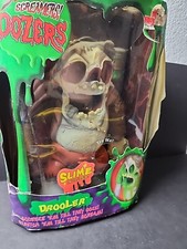  *Display Only* QUEST TOYS STRETCH SCREAMERS Oozers DROOLER MONSTER *NO PLAY* picture