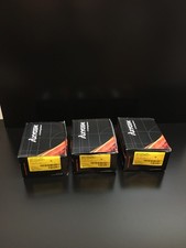 Corning Ref No PCR-0208-CP-C Thin Wall Strip Tubes With Caps 0.2mL Lot 3 PKS picture